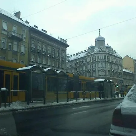 Private * Budapešť