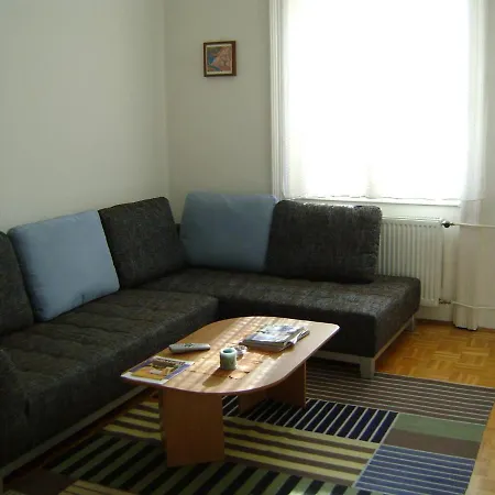 Private Apartmán *
